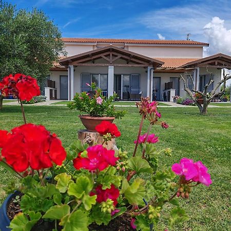Residence La Pace - Pool & Relax Marina di Grosseto Exterior foto