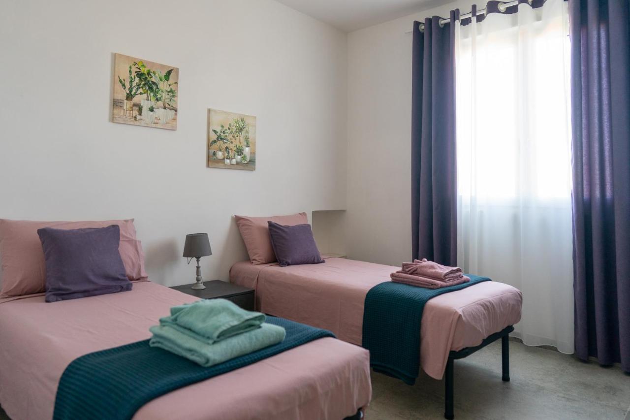 Residence La Pace - Pool & Relax Marina di Grosseto Exterior foto