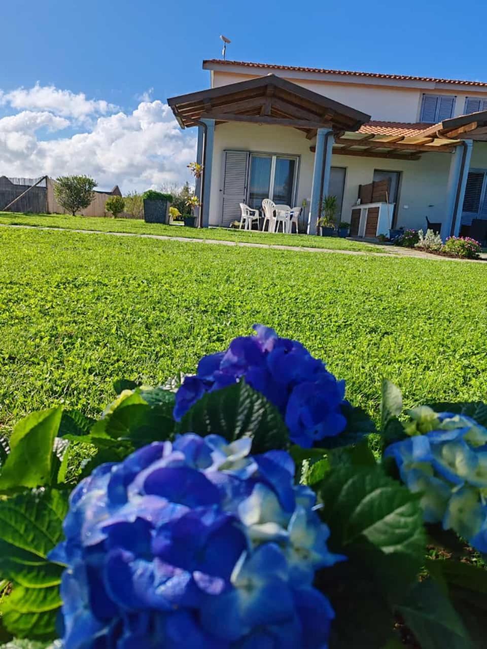 Residence La Pace - Pool & Relax Marina di Grosseto Exterior foto