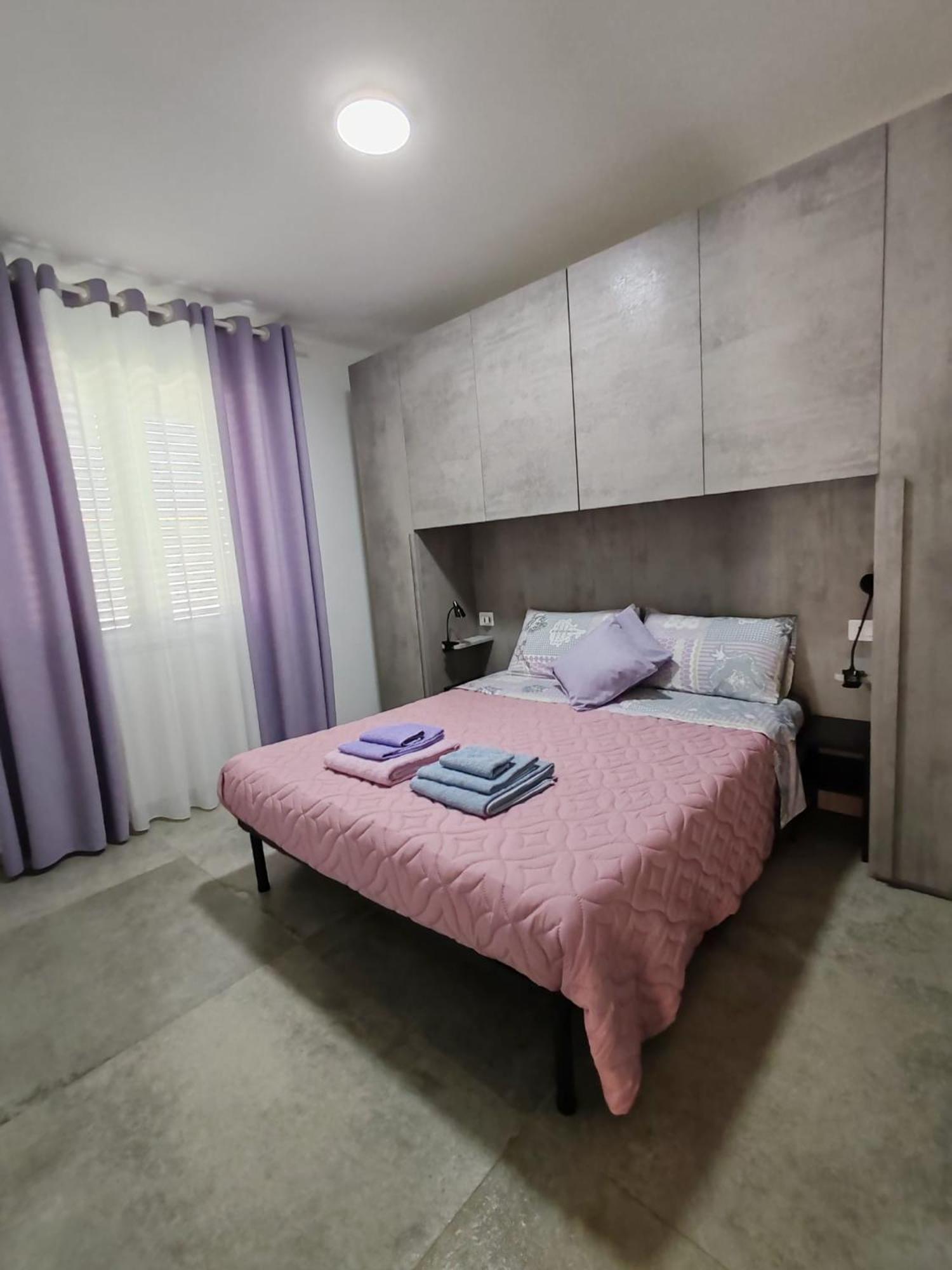 Residence La Pace - Pool & Relax Marina di Grosseto Exterior foto